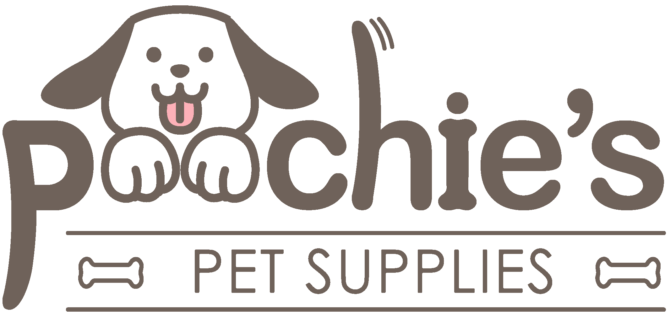 Poochies Supplies