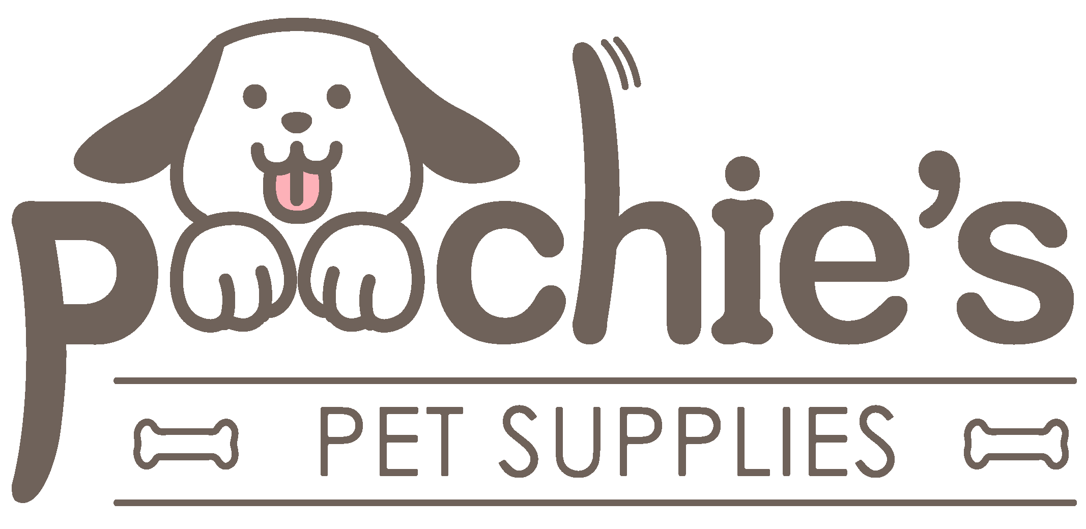 Poochies Supplies